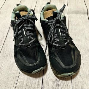 Altra Lone Peak 4.5 Trail Running Shoes  - Navy; Size W8​​​